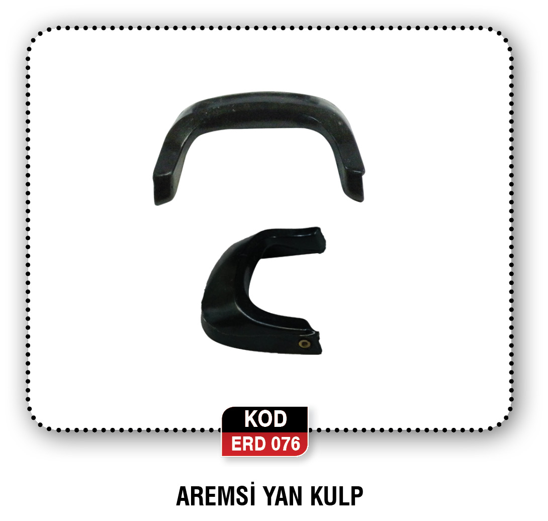 AREMSİ YAN KULP  ERD 101